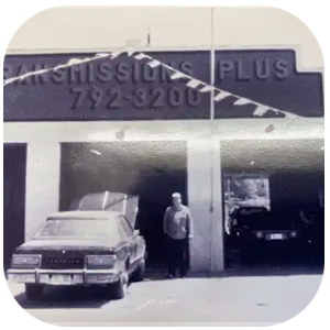 Transmission Repair in the Quad Cities Since 1986